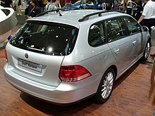 Volkswagen Golf V - Wikipedia