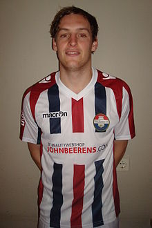 Van Zeelst Willem II JohnBeerens.com Tilburg.JPG