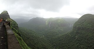 Varandha Ghat