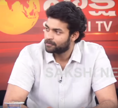 Varun Tej