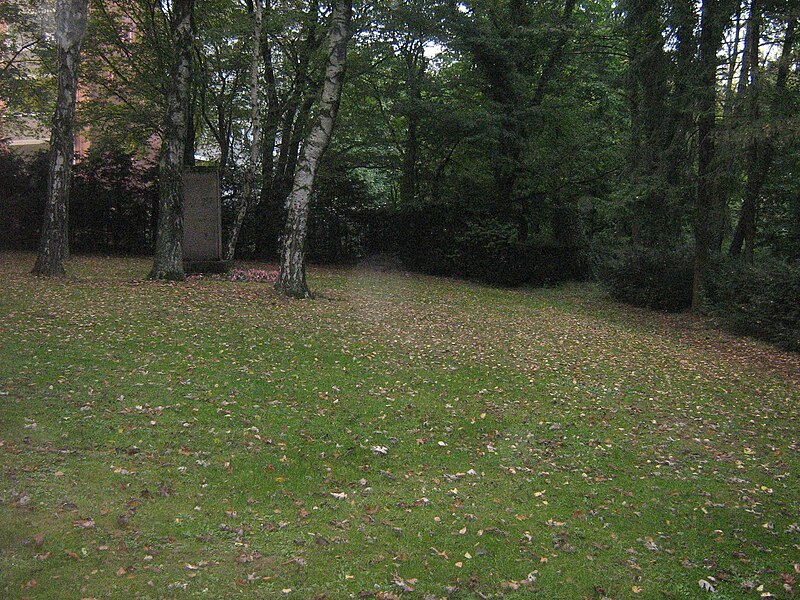 File:Velbert Am Nordpark Jüdischer Friedhof komplett.JPG