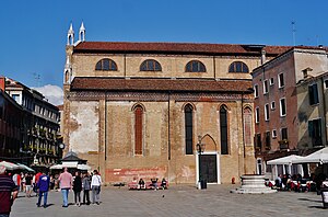 Venezia Chiesa di Santo Stefano 2.jpg