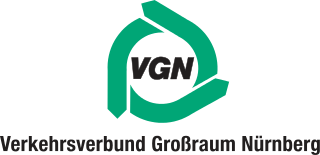 <span class="mw-page-title-main">Verkehrsverbund Großraum Nürnberg</span>