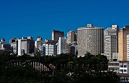 Lijst Van Grote Braziliaanse Steden: Wikimedia-lijst