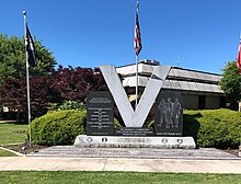 Vietnam Memorial- Hartwell, Georgia.jpg