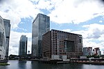 Thumbnail for File:View of the J. P. Morgan building from Mackenzie Walk ^3 - geograph.org.uk - 5056759.jpg