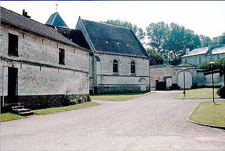 Villers-Brûlin Commune in Hauts-de-France, France