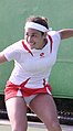 वर्जीनिया रानो पस्कुअल, जीतने महिलाओं की टीम 2009 में डबल्स का हिस्सा है। यह उसके दसवें महिलाओं के अपने कैरियर के स्लैम डबल्स और घटना में छठे.