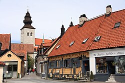 Visbü Visby
