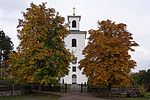 Visseltofta kyrka