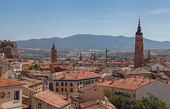 Calatayud