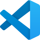 Visual Studio Code 1.35 icon.svg