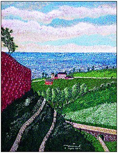 Landscape, 1944