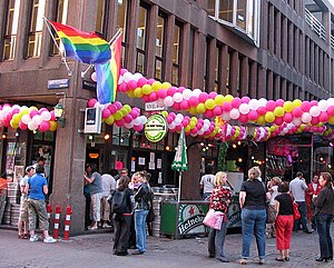 Lesbian bar Vivelavie in Amsterdam, 2008 Vivelavie-amsterdam-2008.jpg