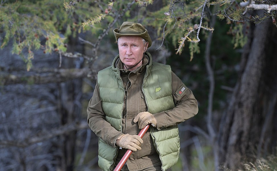 Vladimir Putin in Siberia (2019-10-06) 42.jpg