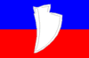 Flag of Dolní Lhota