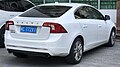 S60L facelift