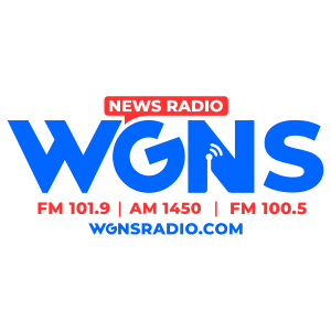 <span class="mw-page-title-main">WGNS</span> Radio station in Murfreesboro, Tennessee