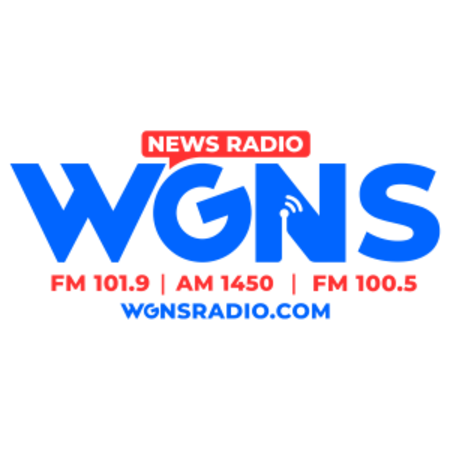 WGNS Logo