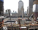 Artikel: Ground zero