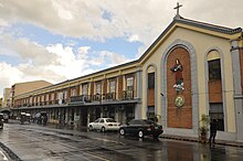 Universidad de Santa Isabel