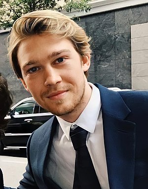 Joe Alwyn: Biografía, Trayectoria, Filmografía