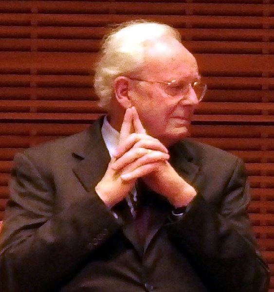 File:Walter LaFeber in 2016.jpg