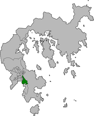 <span class="mw-page-title-main">Wan Po North (constituency)</span> Constituency of the Sai Kung District Council of Hong Kong