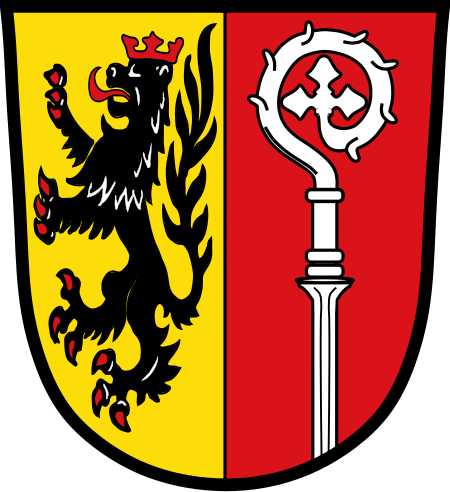 Wappen Abenberg