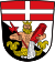 Coat of arms of the community of Blindheim