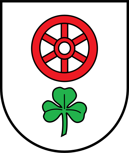 Wappen Cleebronn