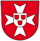Wappen der Gemeinde Eschbach