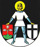 Herb miasta Geisa