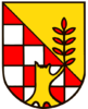 Coat of arms of Landkreis Nordhausen