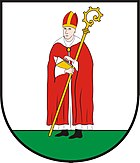 Wappen der Stadt Neckarbischofsheim