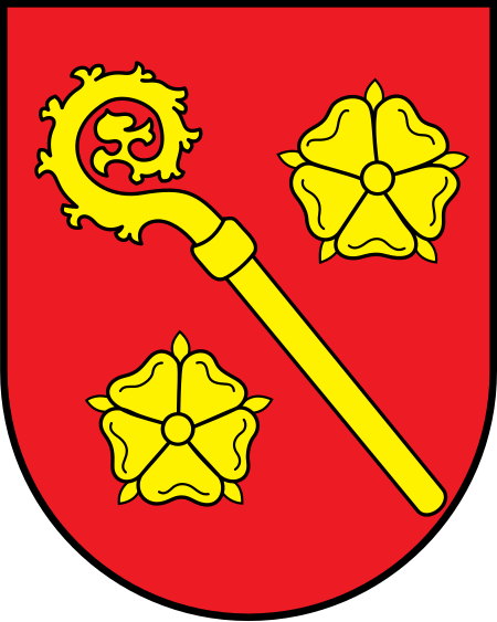 Wappen Oedingen