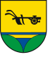 Герб на Pätow-Steegen