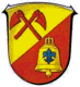 Wappen von Reckenroth