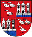 Zwickau címere