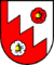 Wappen von Hollersbach
