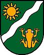 Coat of arms of Ungenach