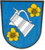 Blason de Kannawurf