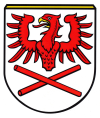 Hausham coat of arms