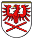 Coat of arms of Hausham