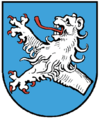 Wappen von Leinsweiler