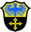 Wappen von Merching