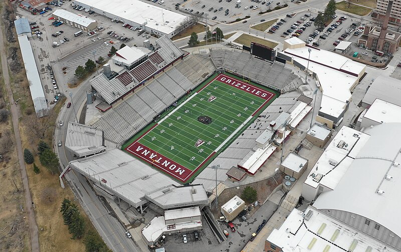 washington state university football parking