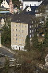 Hainallee 1 (Weilburg)