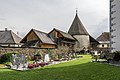 * Nomination Defense cemetery and charnel house in Altenmarkt, Weitensfeld, Carinthia, Austria --Johann Jaritz 01:51, 16 August 2017 (UTC) * Promotion Good quality. PumpkinSky 01:54, 16 August 2017 (UTC)