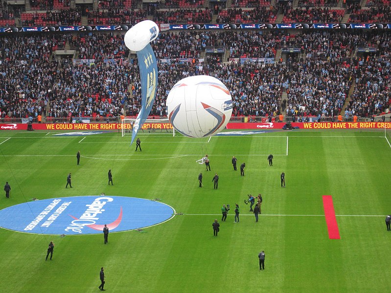 File:Wembley Stadium - geograph.org.uk - 3890071.jpg